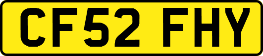 CF52FHY