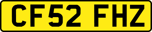 CF52FHZ