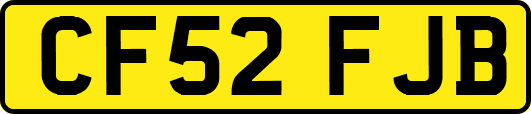 CF52FJB
