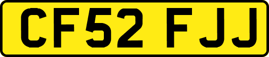 CF52FJJ