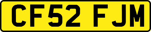 CF52FJM