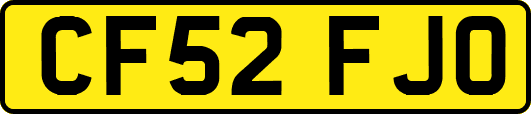 CF52FJO