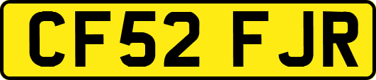 CF52FJR