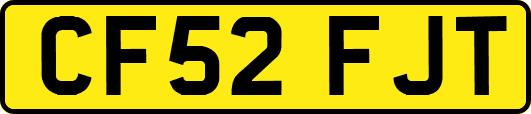 CF52FJT