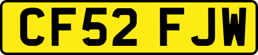 CF52FJW