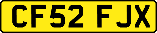 CF52FJX