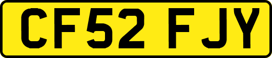 CF52FJY