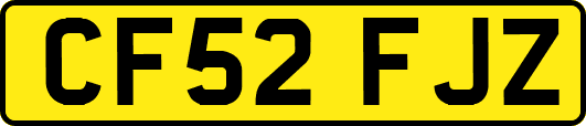 CF52FJZ