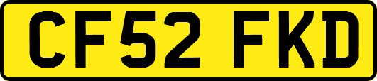 CF52FKD