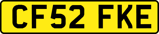 CF52FKE