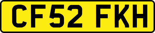 CF52FKH