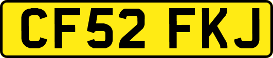 CF52FKJ