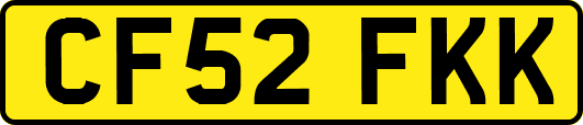 CF52FKK