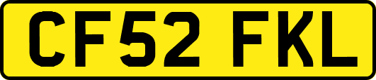 CF52FKL