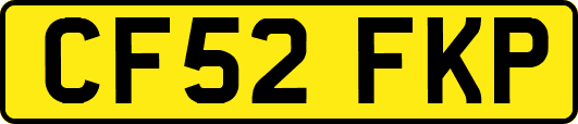 CF52FKP