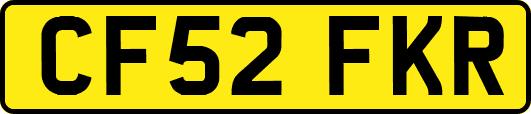 CF52FKR