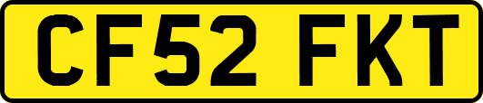 CF52FKT