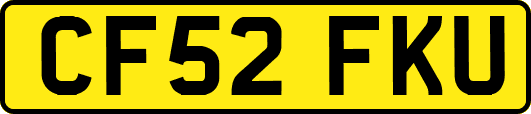 CF52FKU