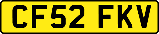 CF52FKV