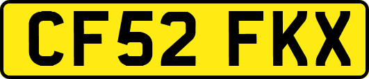 CF52FKX