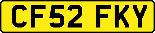 CF52FKY
