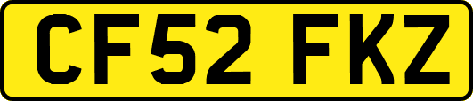 CF52FKZ