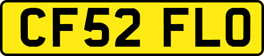 CF52FLO