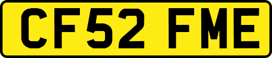 CF52FME