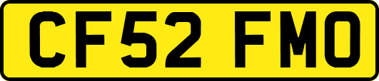 CF52FMO