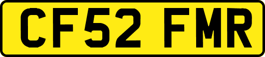 CF52FMR