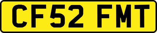 CF52FMT