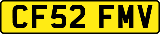 CF52FMV