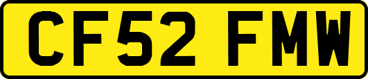 CF52FMW
