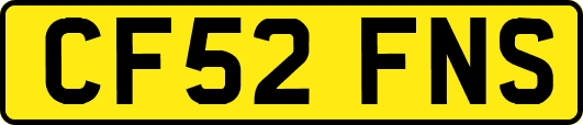 CF52FNS