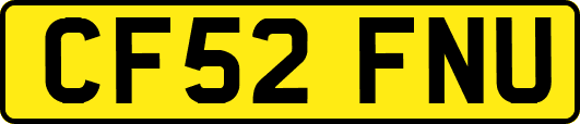 CF52FNU
