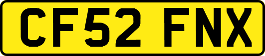 CF52FNX