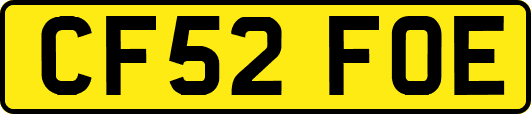 CF52FOE
