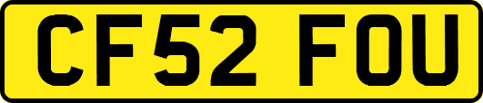 CF52FOU