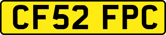 CF52FPC