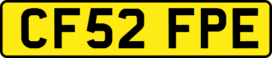 CF52FPE