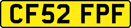 CF52FPF