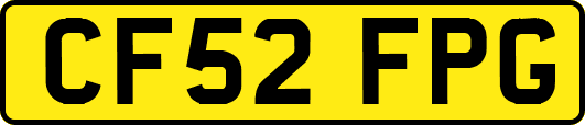 CF52FPG