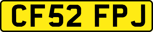 CF52FPJ