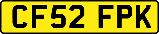 CF52FPK