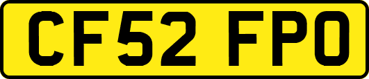 CF52FPO