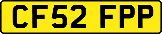 CF52FPP