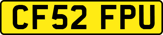 CF52FPU