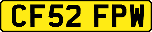 CF52FPW