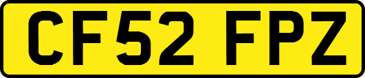 CF52FPZ