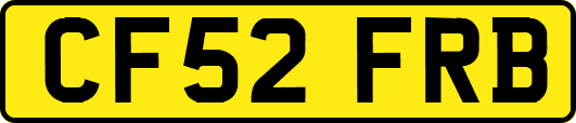 CF52FRB
